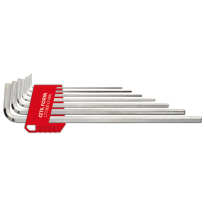 LT7/800 7 Parça L Allen Anahtar Takımı ( Uzun Tip )